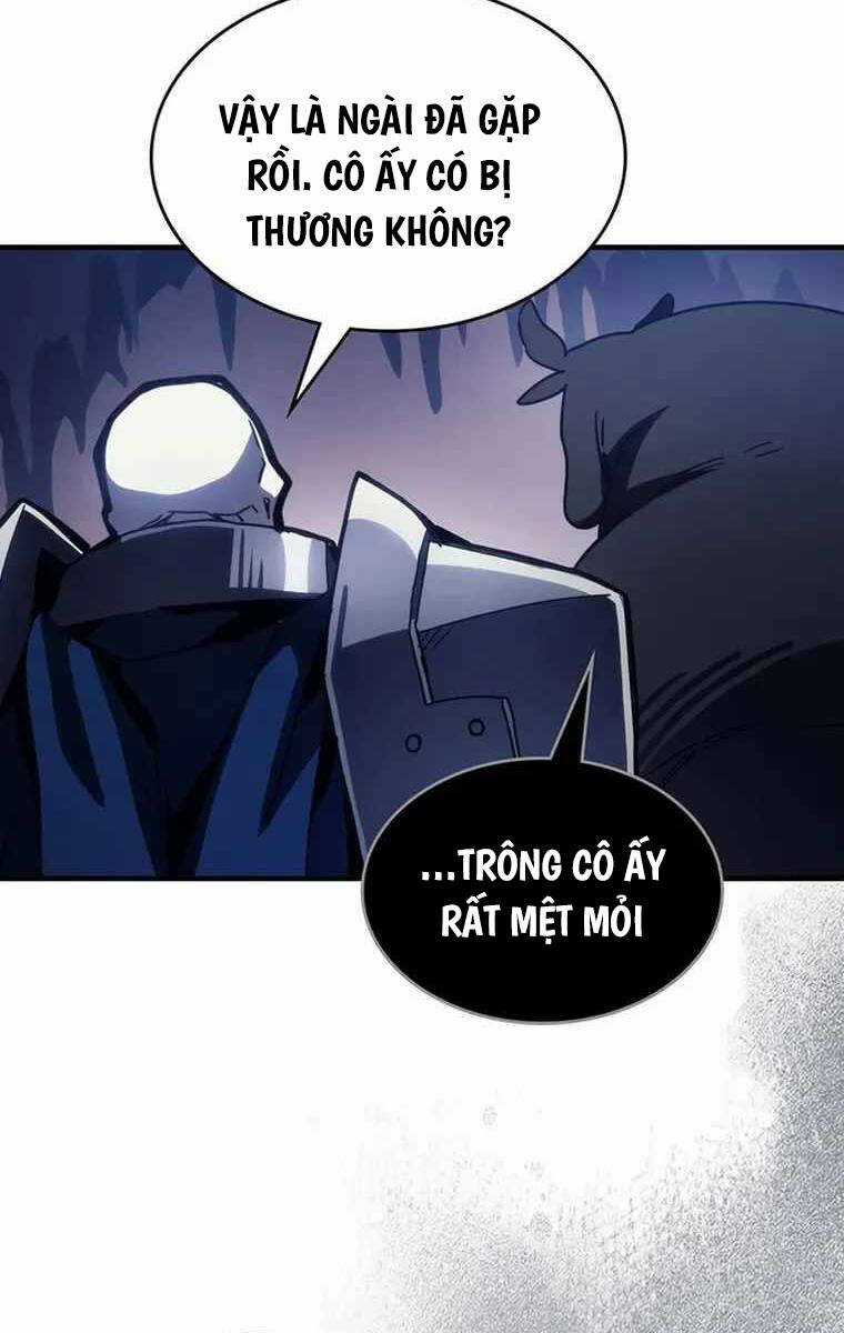 Hãy Hành Động Như Một Boss Đi Ngài Mr Devourer Chương 20 trang 44