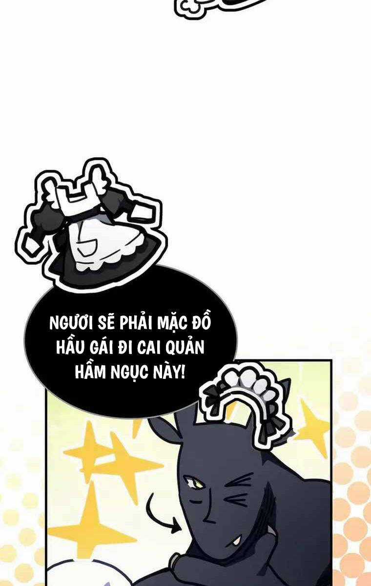 Hãy Hành Động Như Một Boss Đi Ngài Mr Devourer Chương 20 trang 49