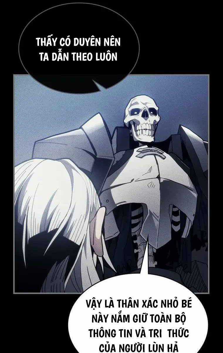 Hãy Hành Động Như Một Boss Đi Ngài Mr Devourer Chương 20 trang 5