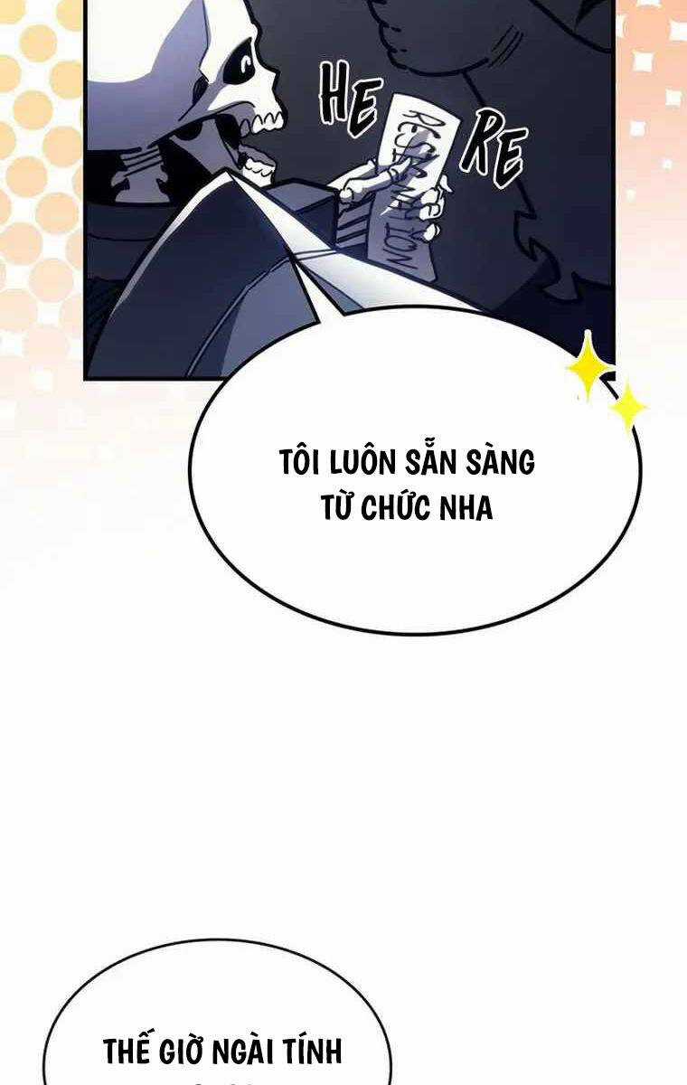 Hãy Hành Động Như Một Boss Đi Ngài Mr Devourer Chương 20 trang 50