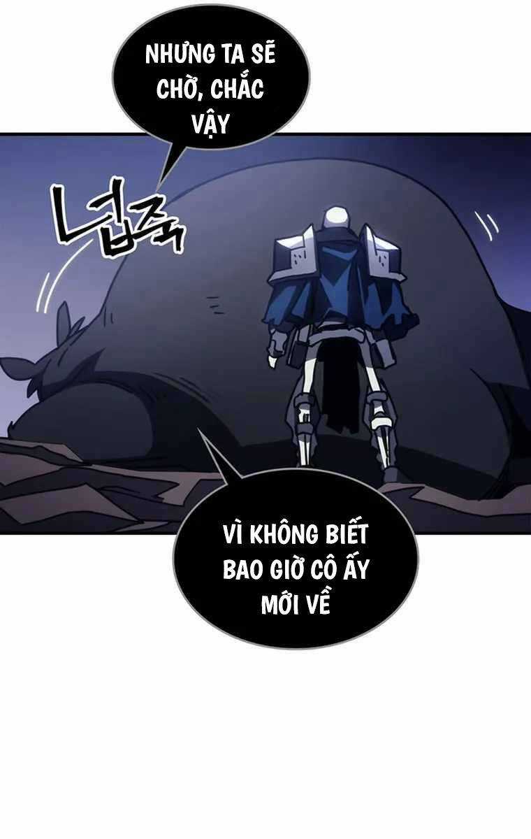 Hãy Hành Động Như Một Boss Đi Ngài Mr Devourer Chương 20 trang 52