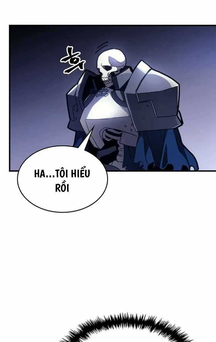 Hãy Hành Động Như Một Boss Đi Ngài Mr Devourer Chương 20 trang 53