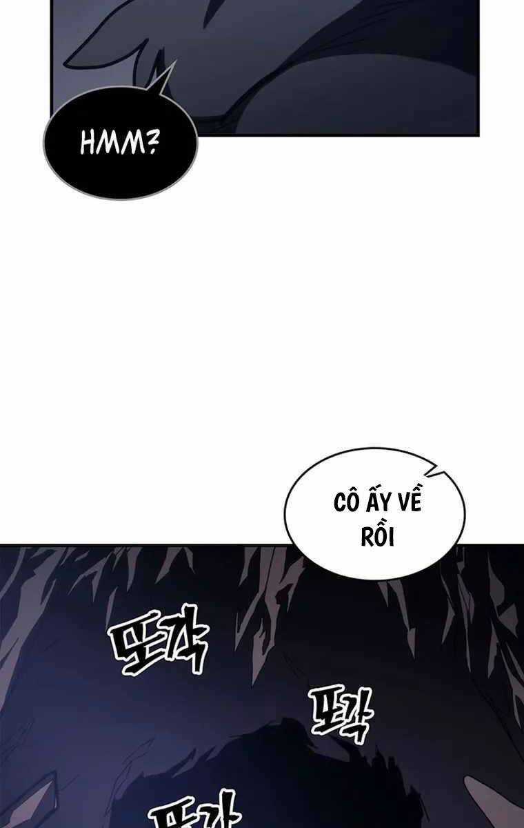 Hãy Hành Động Như Một Boss Đi Ngài Mr Devourer Chương 20 trang 57