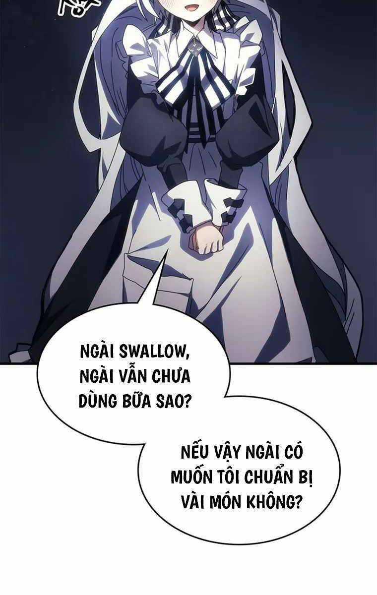 Hãy Hành Động Như Một Boss Đi Ngài Mr Devourer Chương 20 trang 60