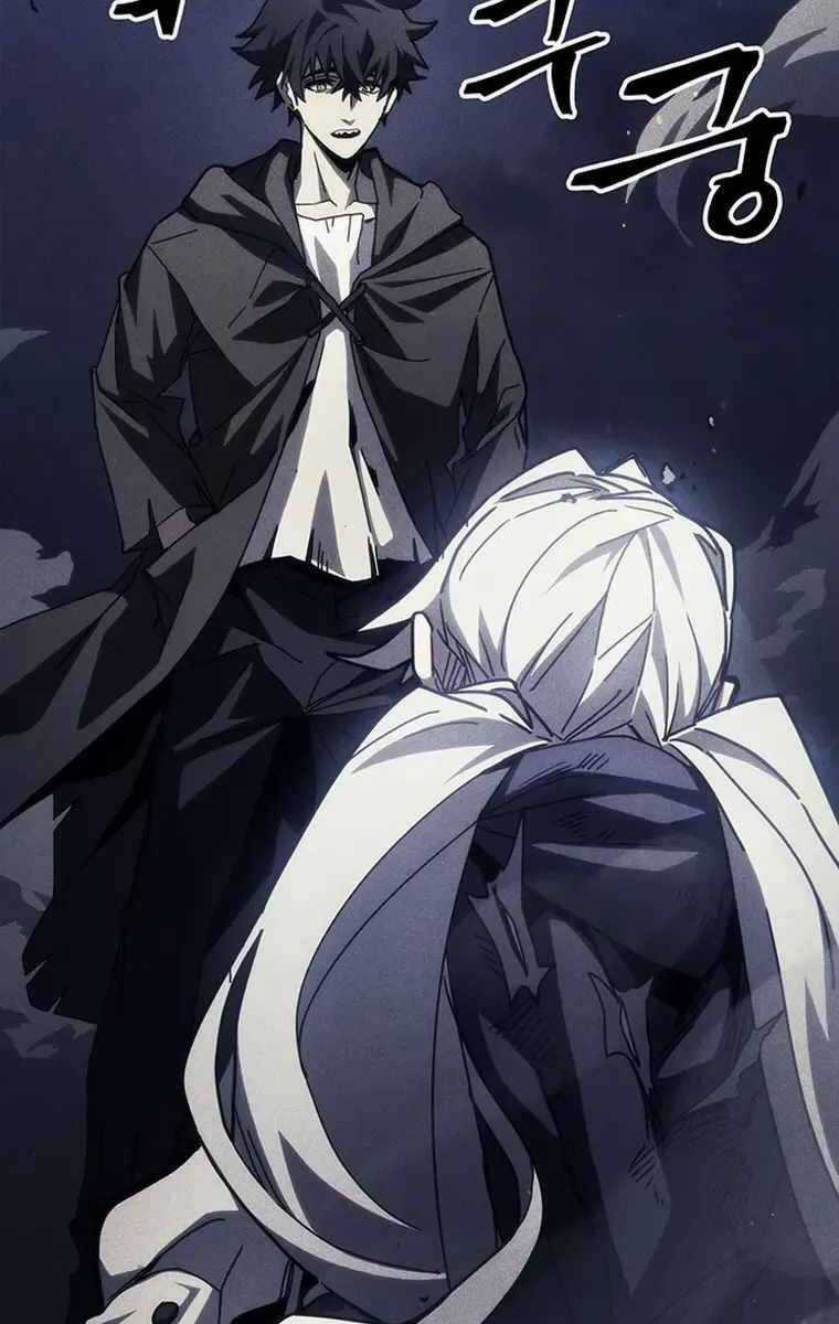 Hãy Hành Động Như Một Boss Đi Ngài Mr Devourer Chương 20 trang 66