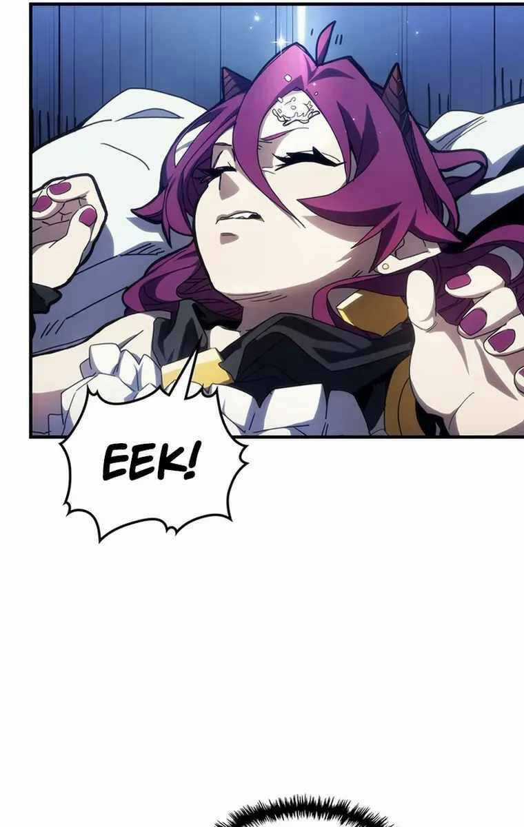 Hãy Hành Động Như Một Boss Đi Ngài Mr Devourer Chương 20 trang 79