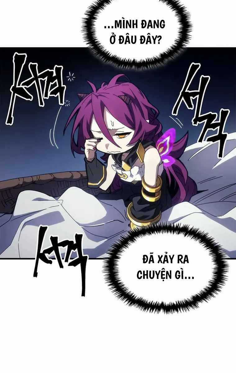 Hãy Hành Động Như Một Boss Đi Ngài Mr Devourer Chương 20 trang 80