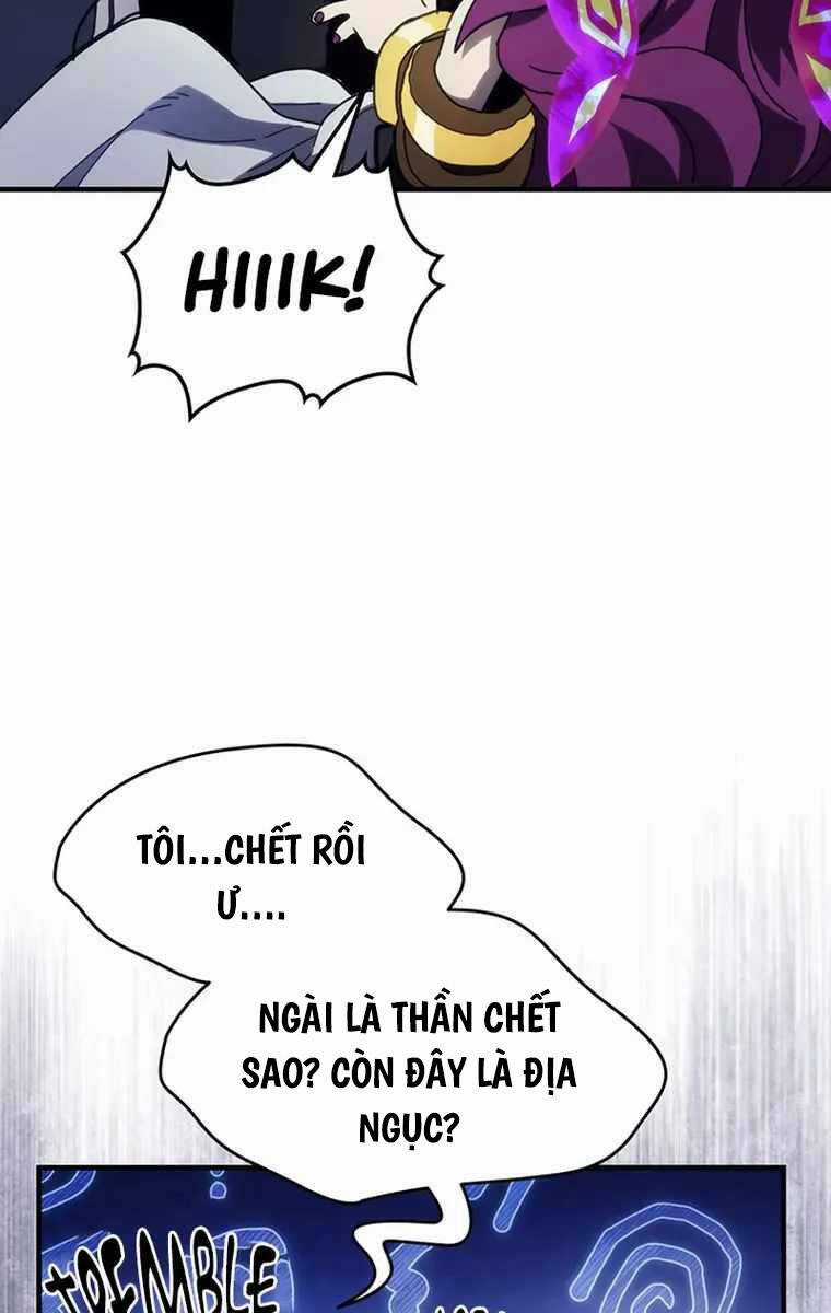 Hãy Hành Động Như Một Boss Đi Ngài Mr Devourer Chương 20 trang 82