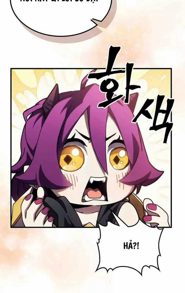 Hãy Hành Động Như Một Boss Đi Ngài Mr Devourer Chương 20 trang 84