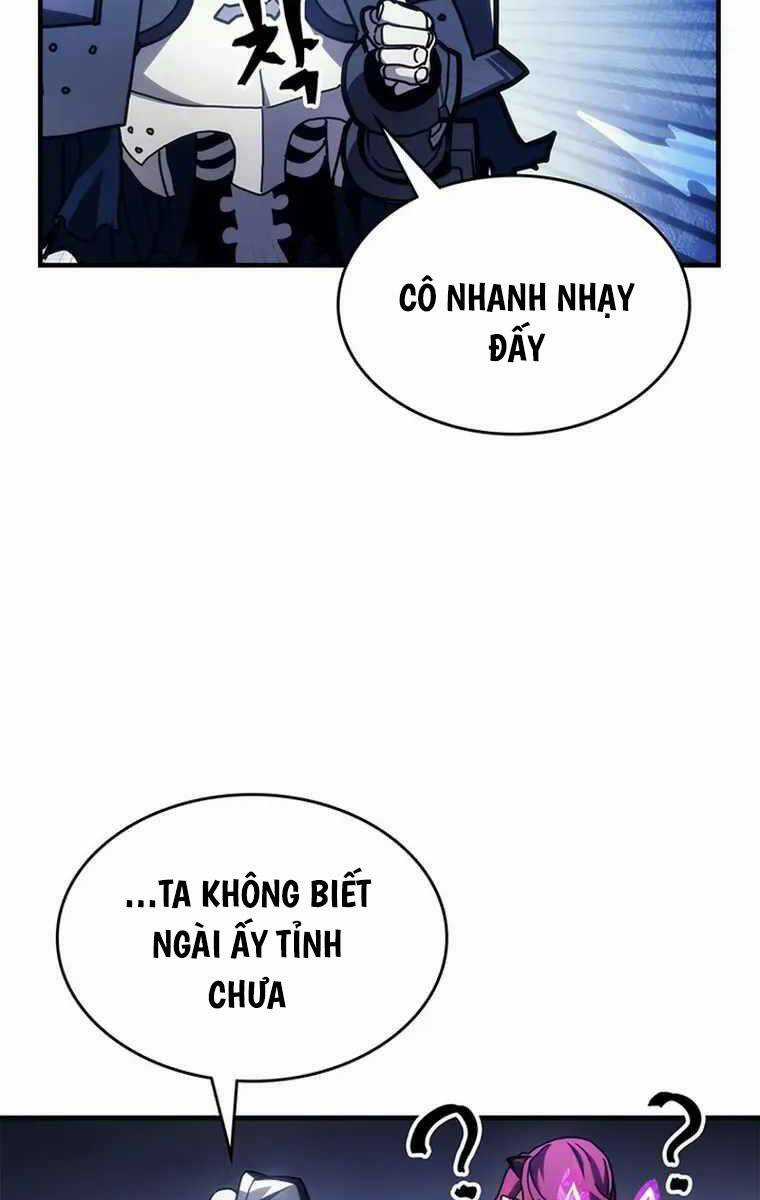 Hãy Hành Động Như Một Boss Đi Ngài Mr Devourer Chương 20 trang 86