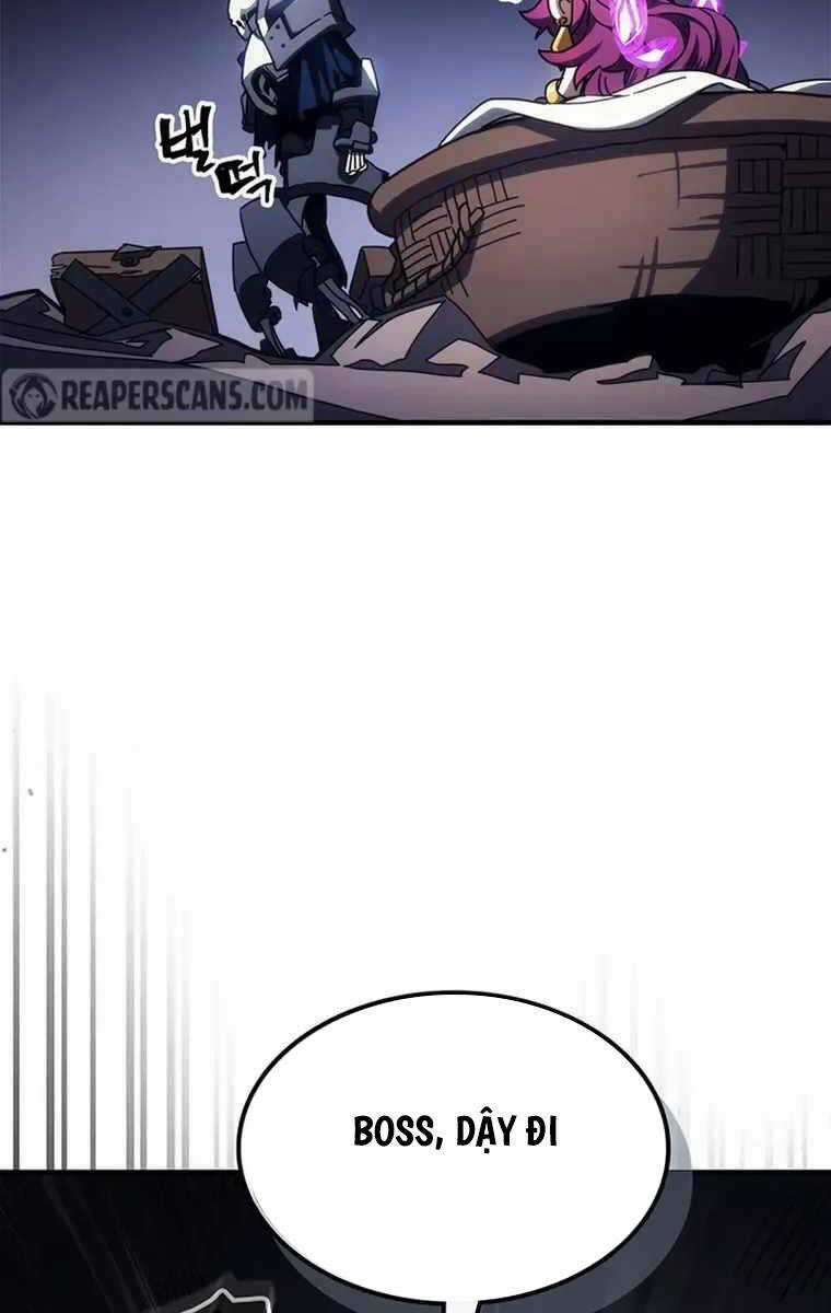 Hãy Hành Động Như Một Boss Đi Ngài Mr Devourer Chương 20 trang 87