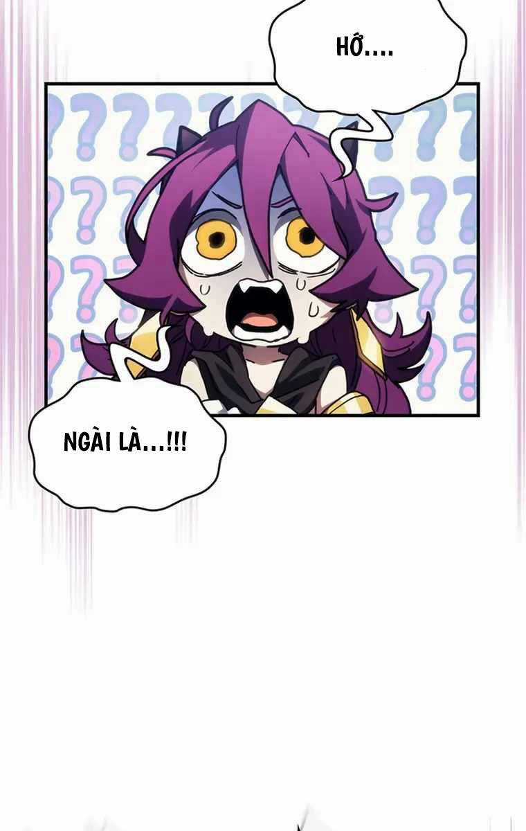 Hãy Hành Động Như Một Boss Đi Ngài Mr Devourer Chương 20 trang 92