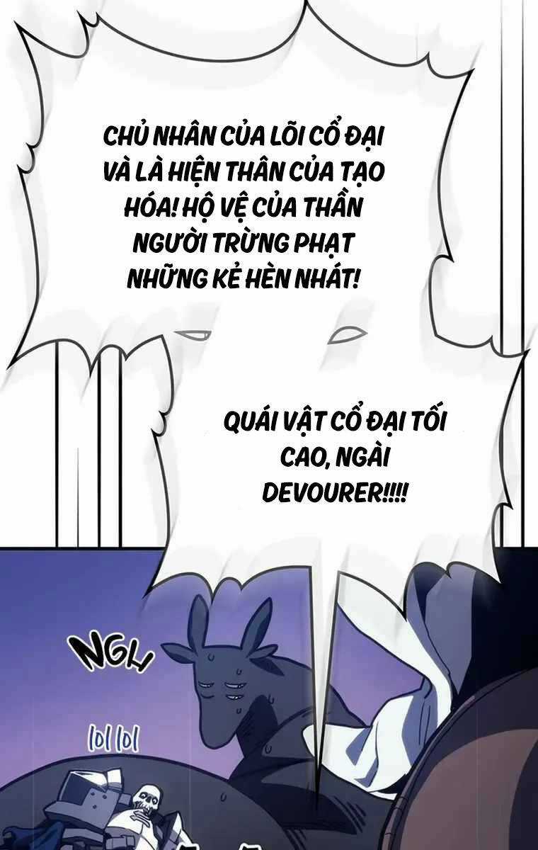 Hãy Hành Động Như Một Boss Đi Ngài Mr Devourer Chương 20 trang 93