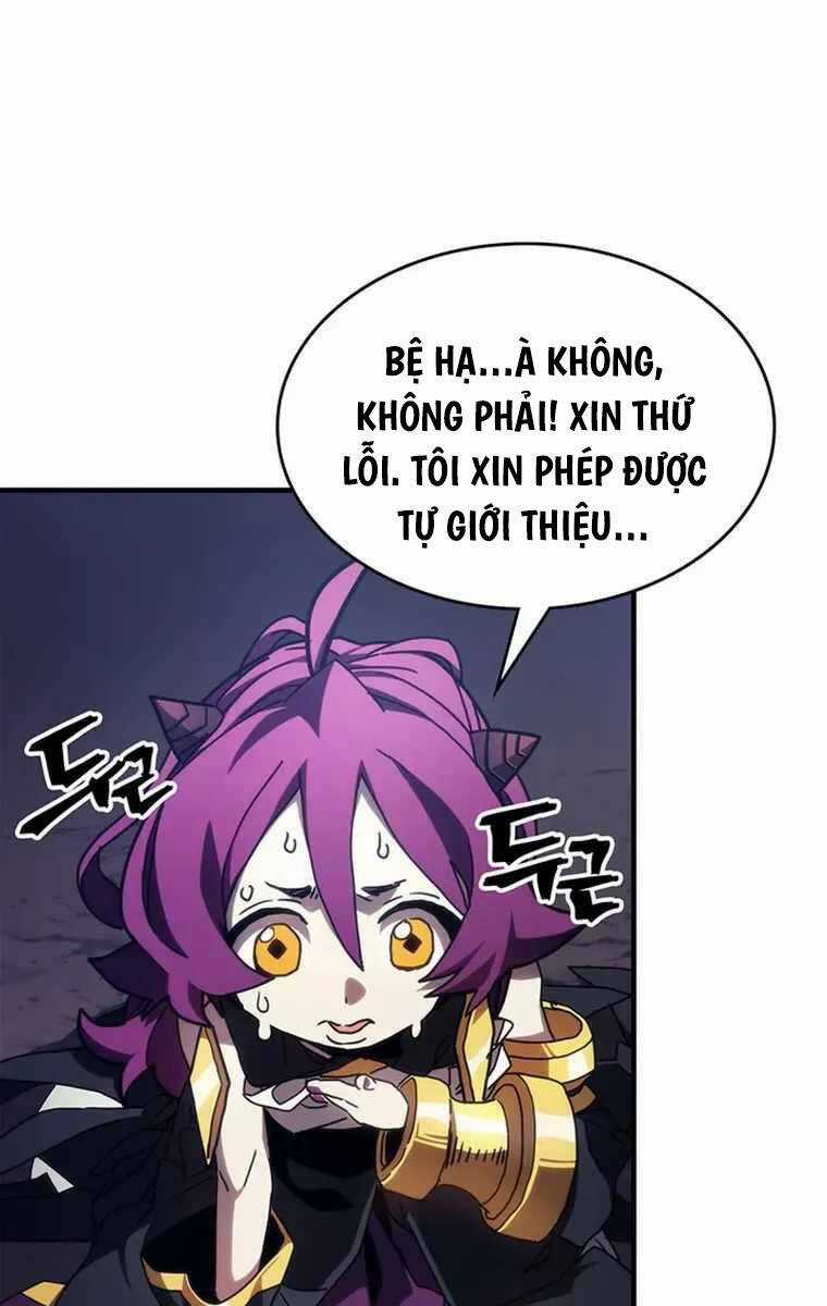 Hãy Hành Động Như Một Boss Đi Ngài Mr Devourer Chương 20 trang 95