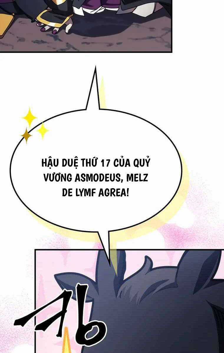 Hãy Hành Động Như Một Boss Đi Ngài Mr Devourer Chương 20 trang 96