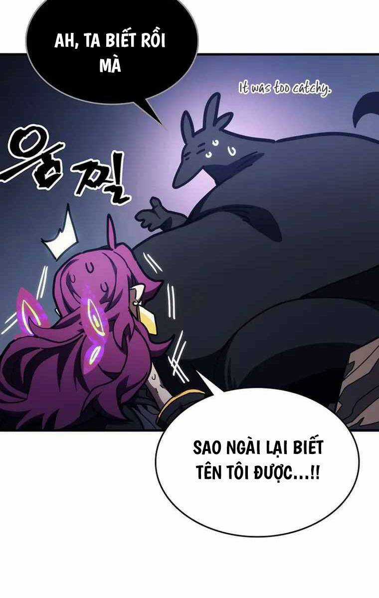 Hãy Hành Động Như Một Boss Đi Ngài Mr Devourer Chương 20 trang 98