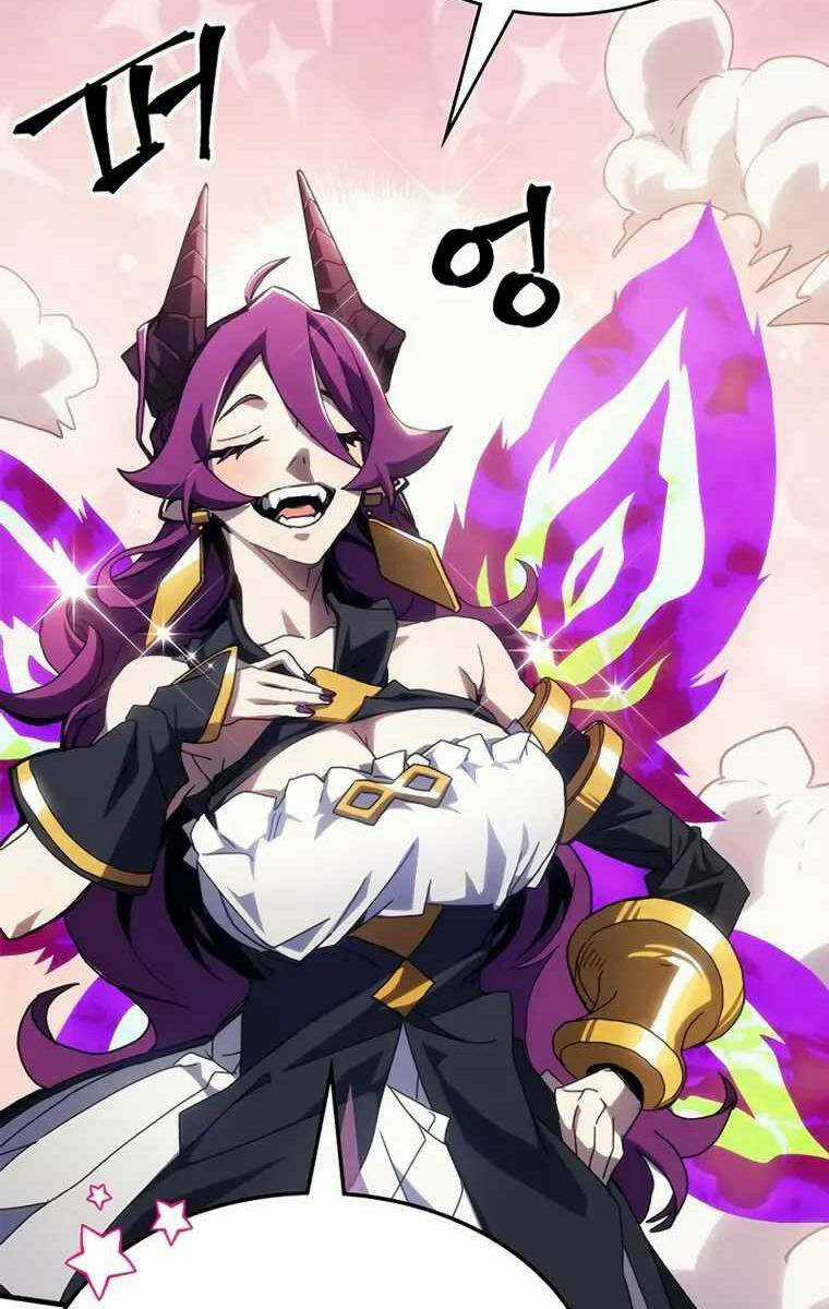 Hãy Hành Động Như Một Boss Đi Ngài Mr Devourer Chương 21 trang 10