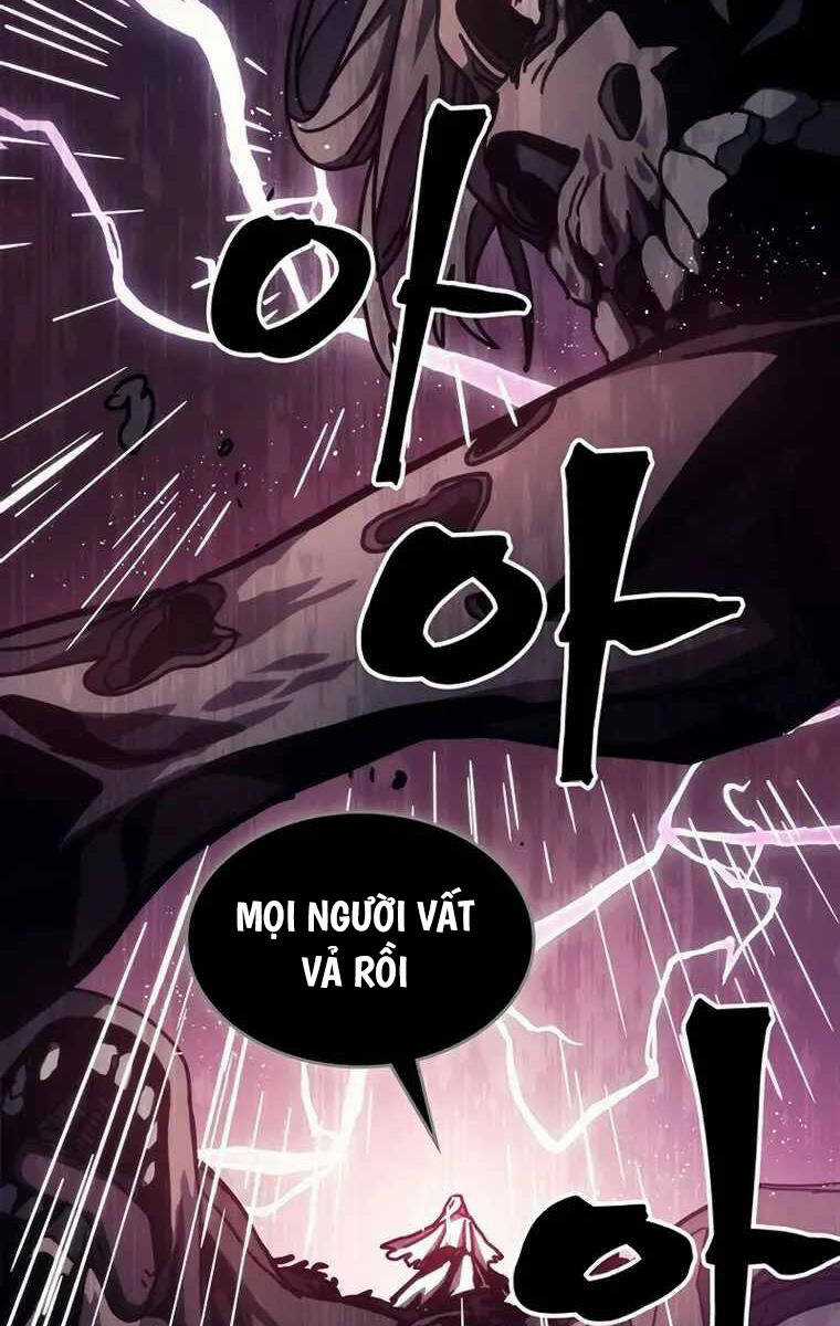 Hãy Hành Động Như Một Boss Đi Ngài Mr Devourer Chương 21 trang 101