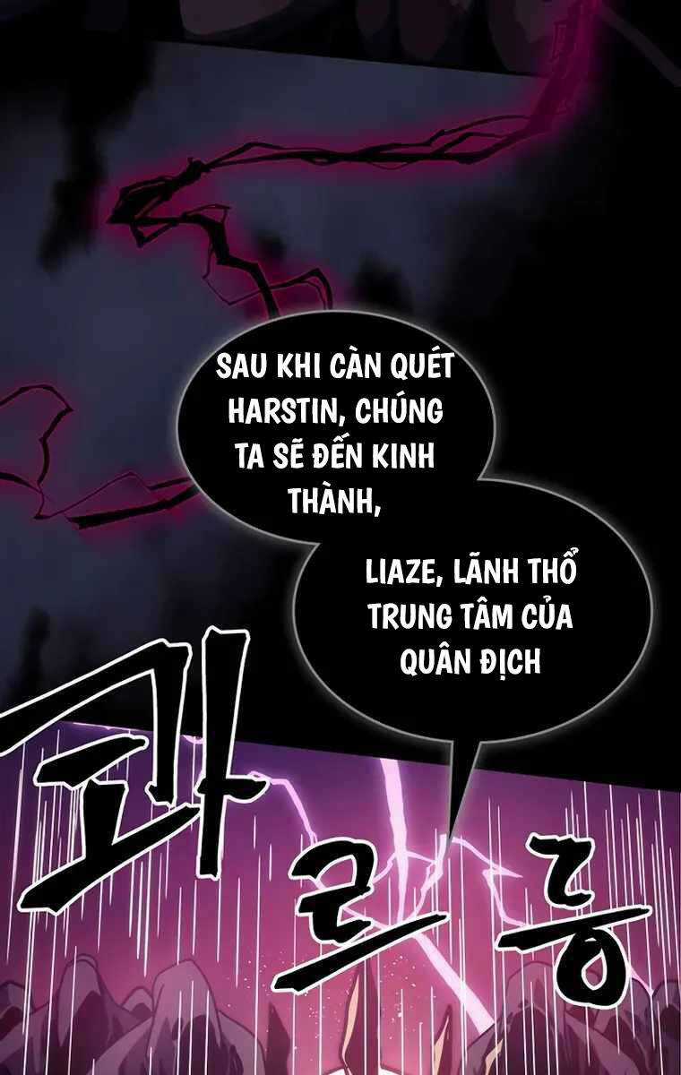 Hãy Hành Động Như Một Boss Đi Ngài Mr Devourer Chương 21 trang 103