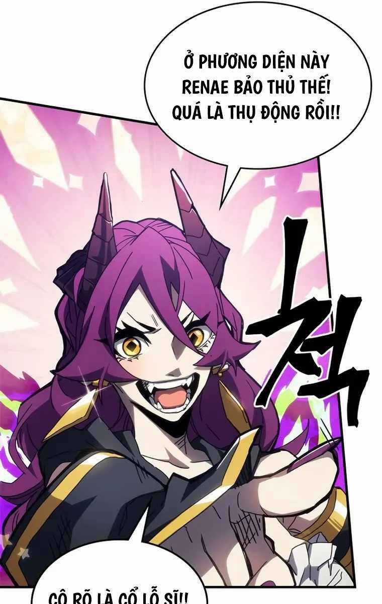 Hãy Hành Động Như Một Boss Đi Ngài Mr Devourer Chương 21 trang 12