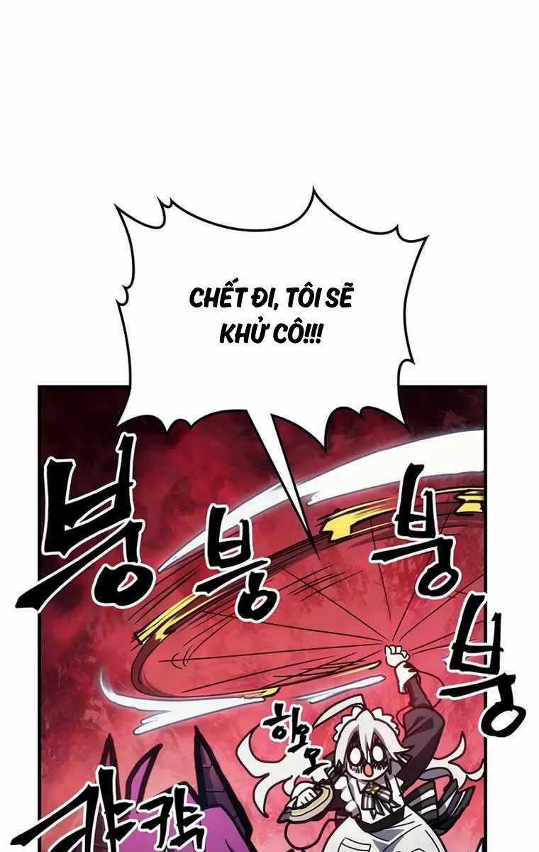 Hãy Hành Động Như Một Boss Đi Ngài Mr Devourer Chương 21 trang 15