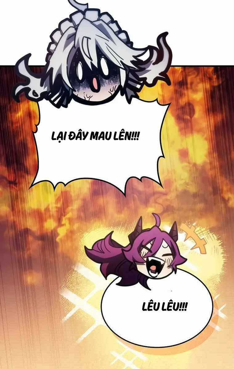 Hãy Hành Động Như Một Boss Đi Ngài Mr Devourer Chương 21 trang 17