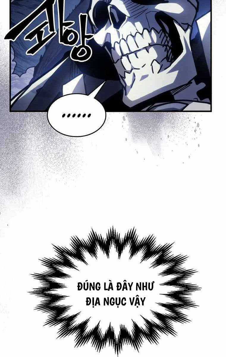 Hãy Hành Động Như Một Boss Đi Ngài Mr Devourer Chương 21 trang 19