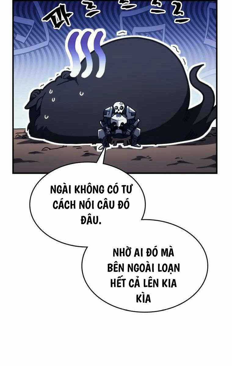 Hãy Hành Động Như Một Boss Đi Ngài Mr Devourer Chương 21 trang 21