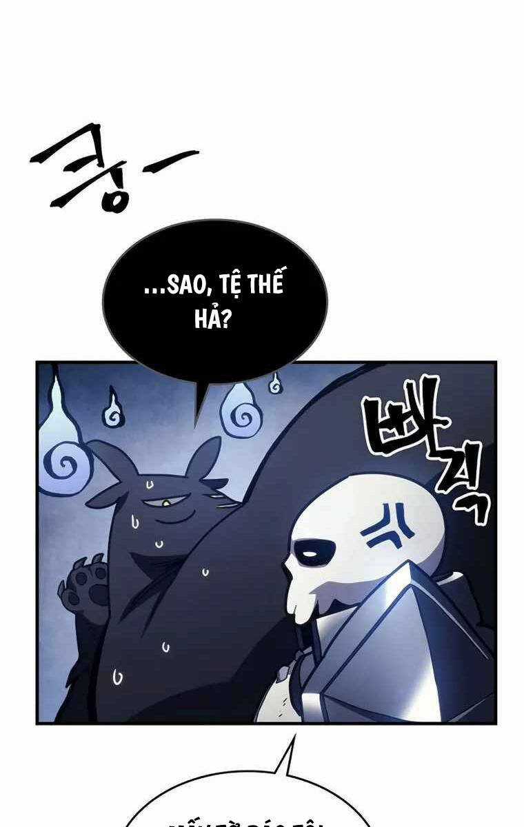 Hãy Hành Động Như Một Boss Đi Ngài Mr Devourer Chương 21 trang 22