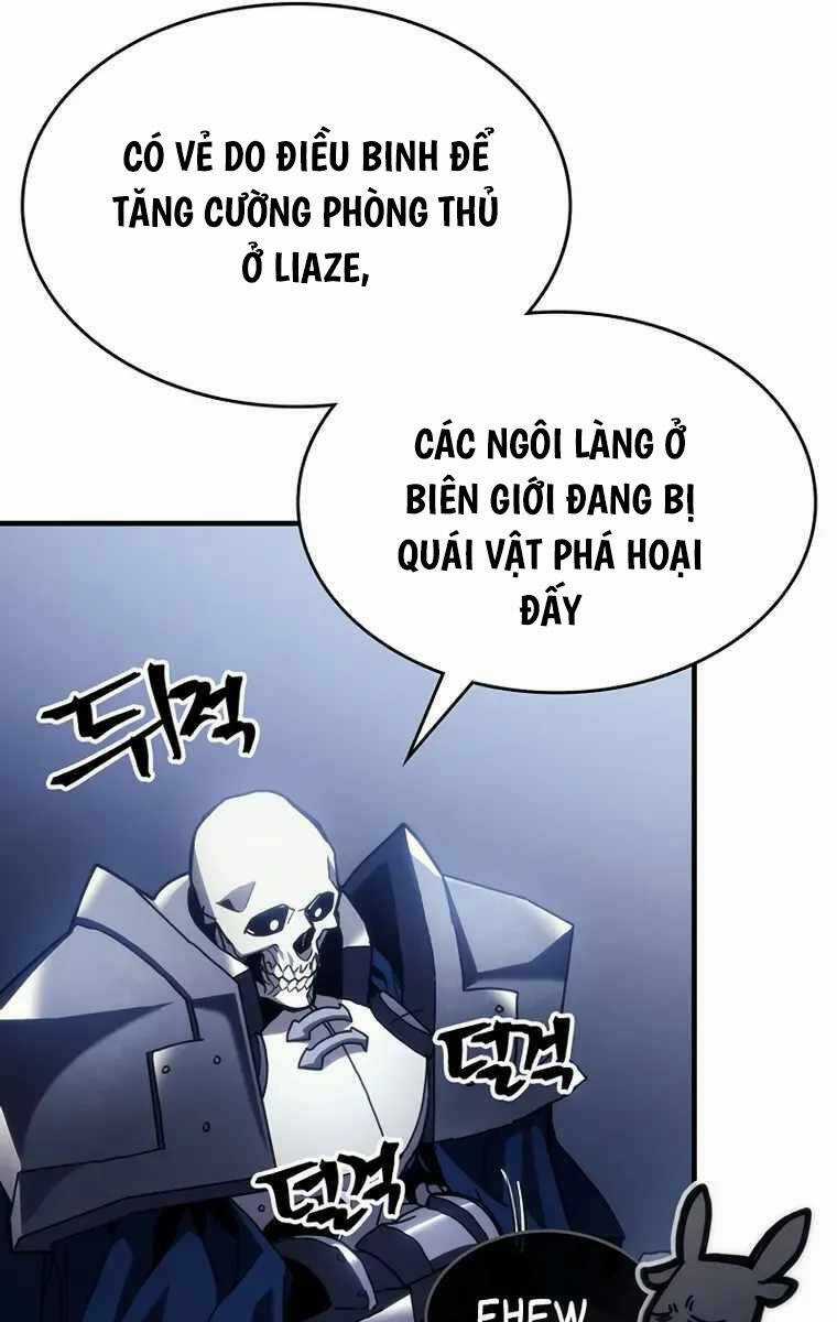 Hãy Hành Động Như Một Boss Đi Ngài Mr Devourer Chương 21 trang 24