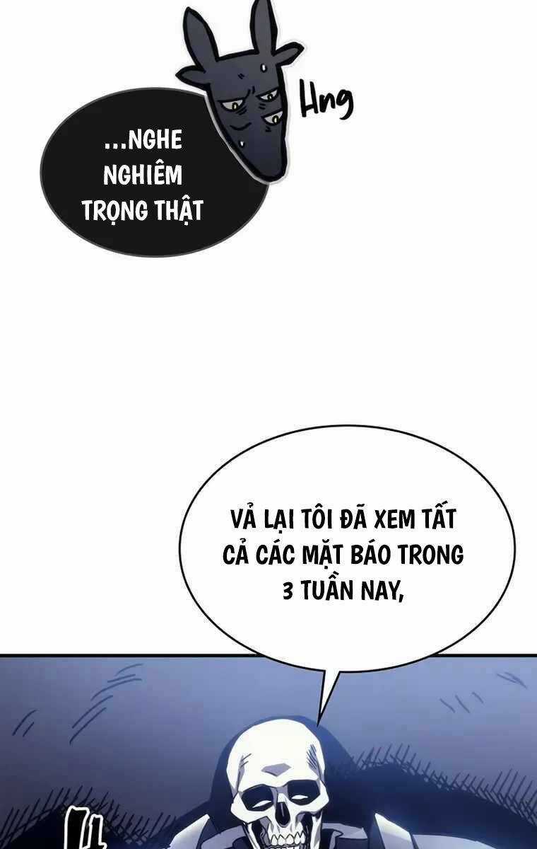 Hãy Hành Động Như Một Boss Đi Ngài Mr Devourer Chương 21 trang 27