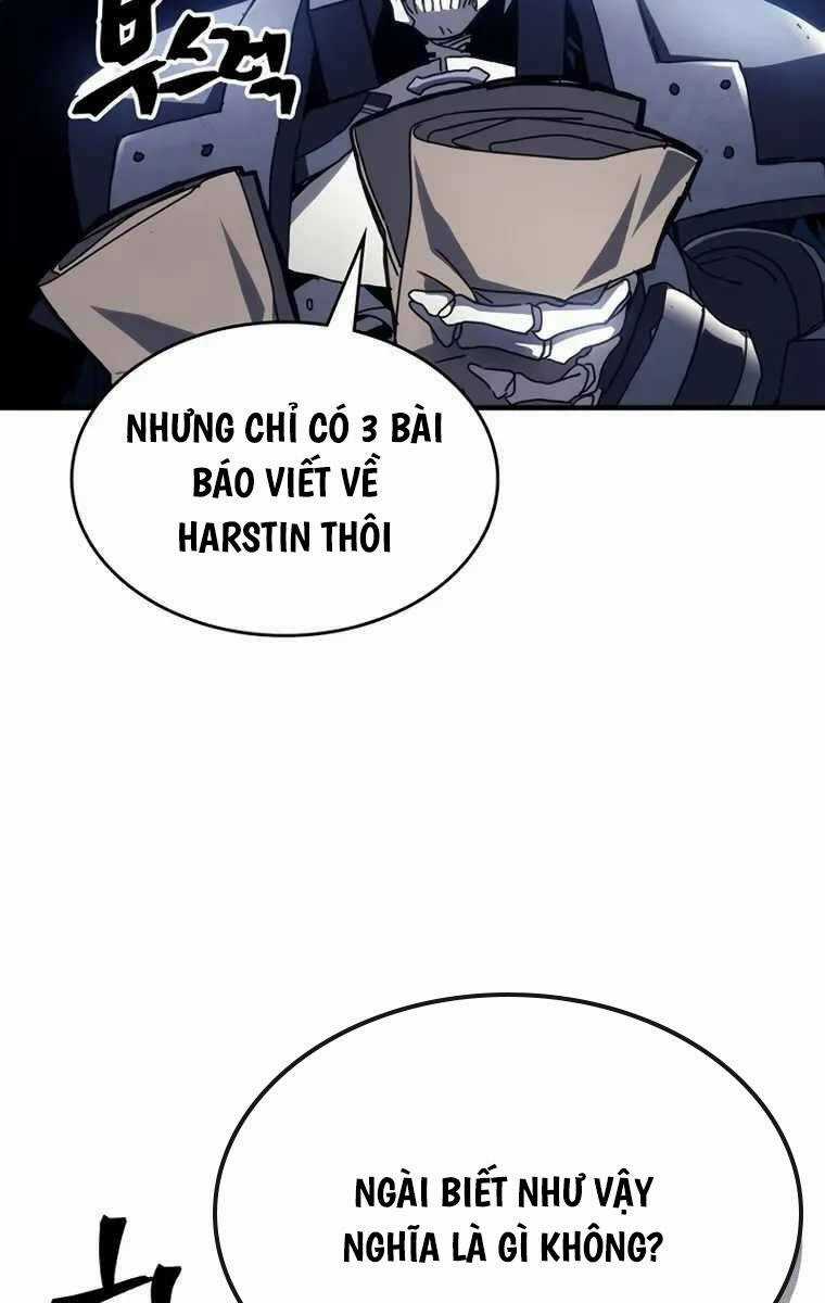 Hãy Hành Động Như Một Boss Đi Ngài Mr Devourer Chương 21 trang 28