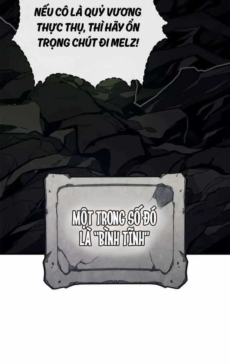 Hãy Hành Động Như Một Boss Đi Ngài Mr Devourer Chương 21 trang 3