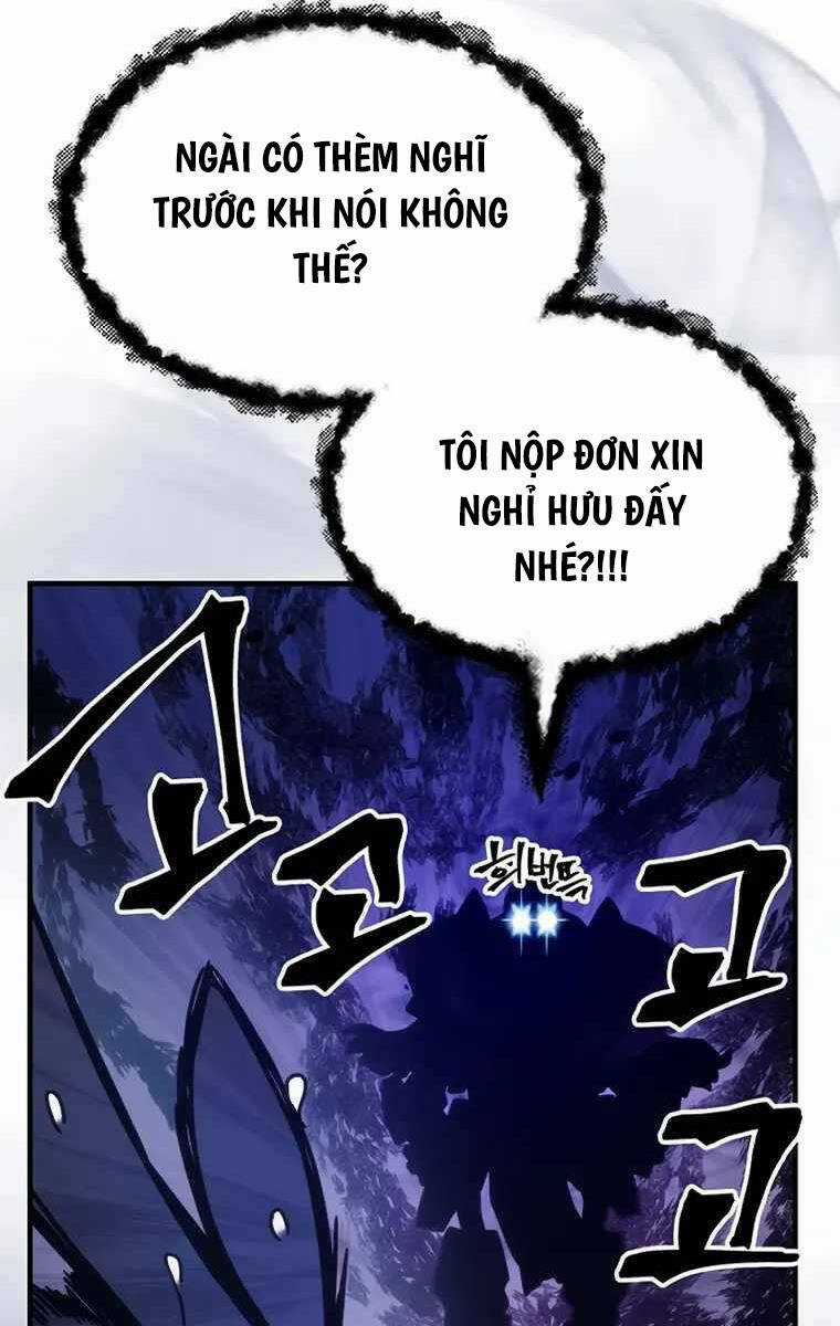 Hãy Hành Động Như Một Boss Đi Ngài Mr Devourer Chương 21 trang 31