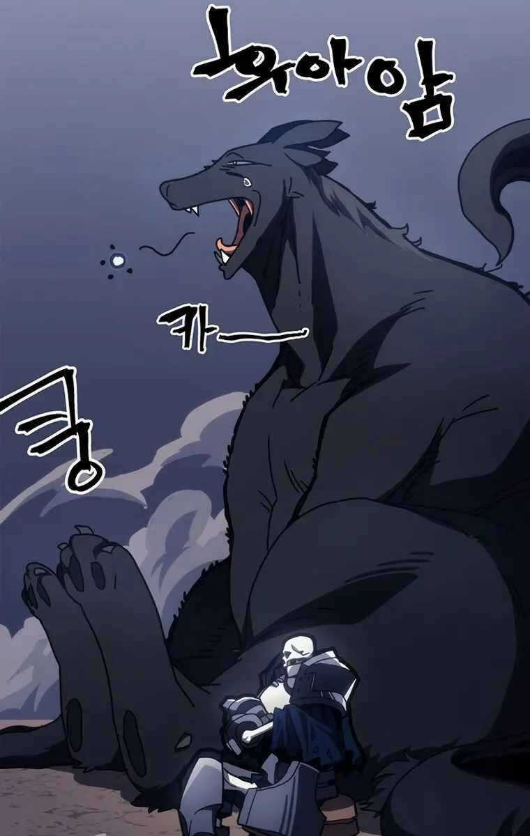 Hãy Hành Động Như Một Boss Đi Ngài Mr Devourer Chương 21 trang 36