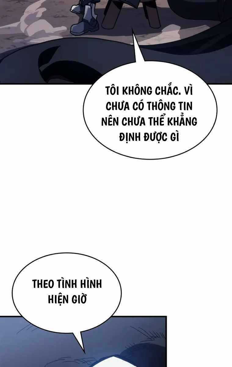 Hãy Hành Động Như Một Boss Đi Ngài Mr Devourer Chương 21 trang 37