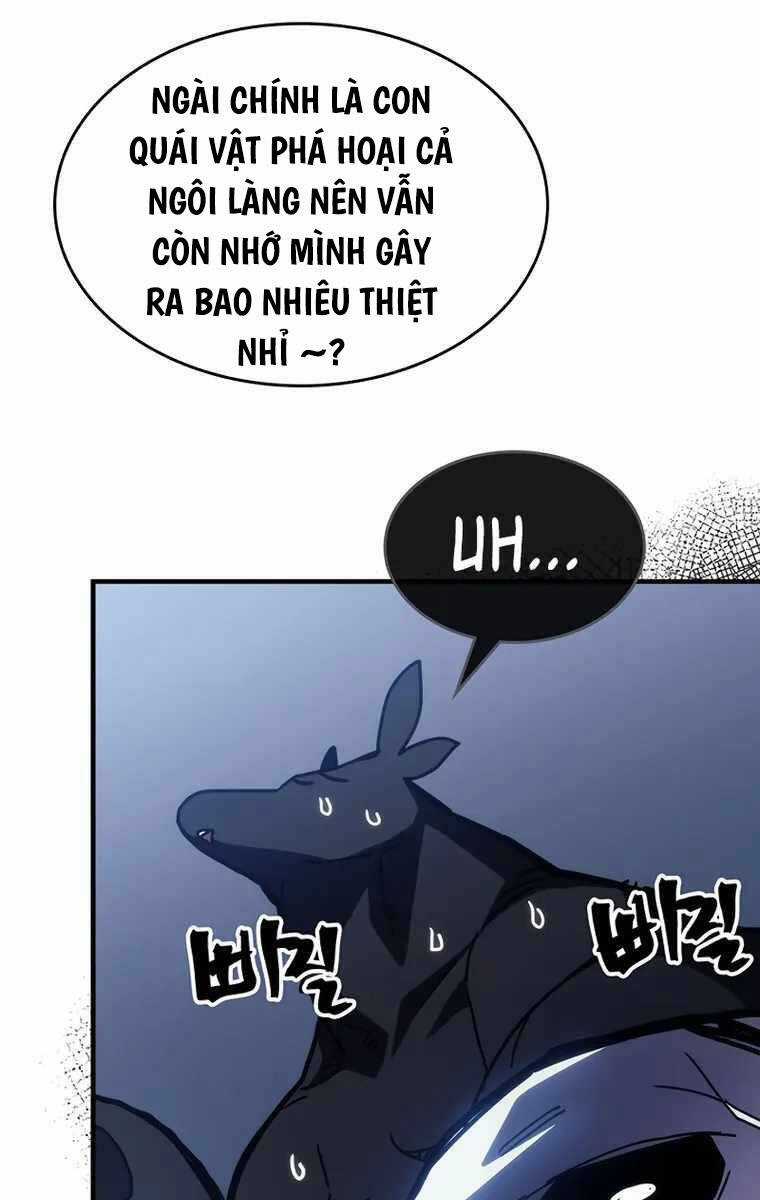 Hãy Hành Động Như Một Boss Đi Ngài Mr Devourer Chương 21 trang 39