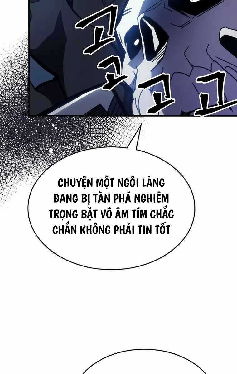 Hãy Hành Động Như Một Boss Đi Ngài Mr Devourer Chương 21 trang 40