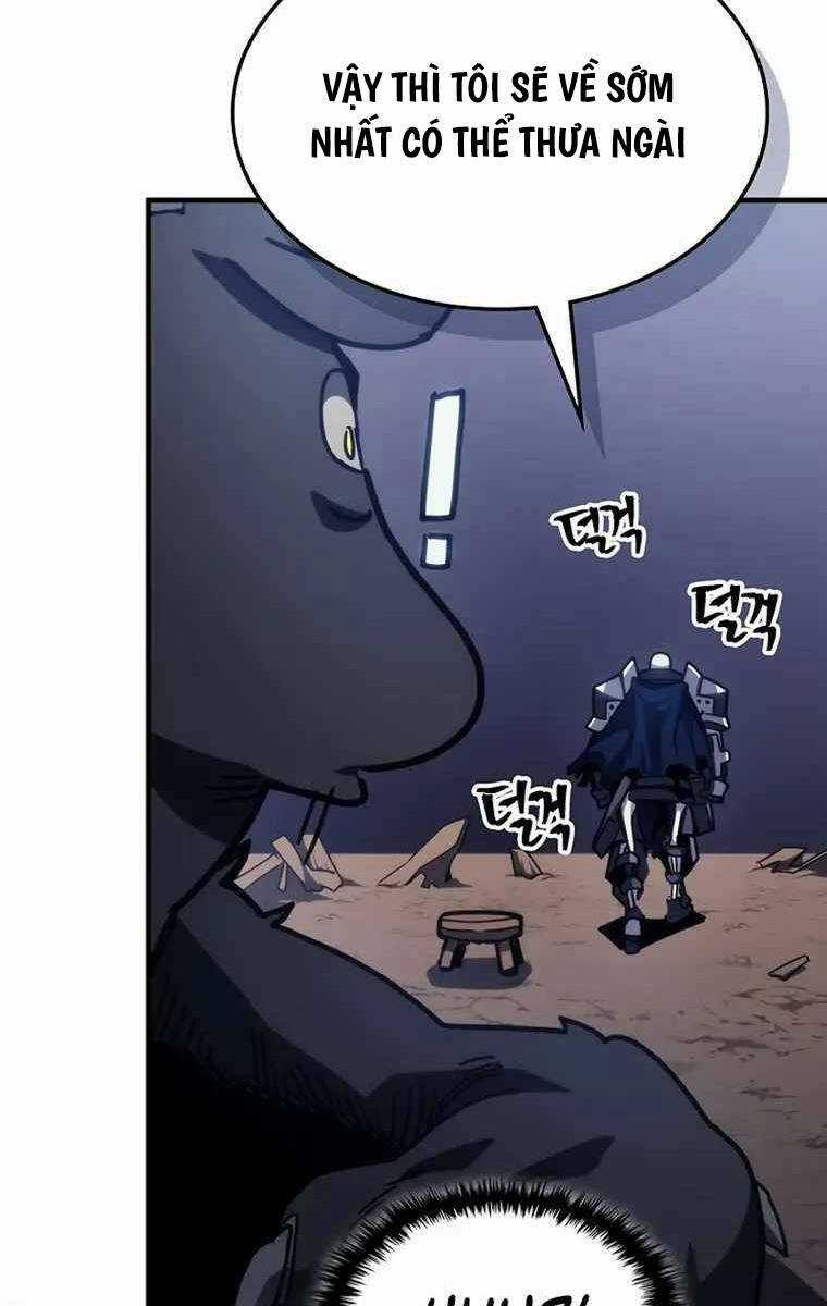 Hãy Hành Động Như Một Boss Đi Ngài Mr Devourer Chương 21 trang 46