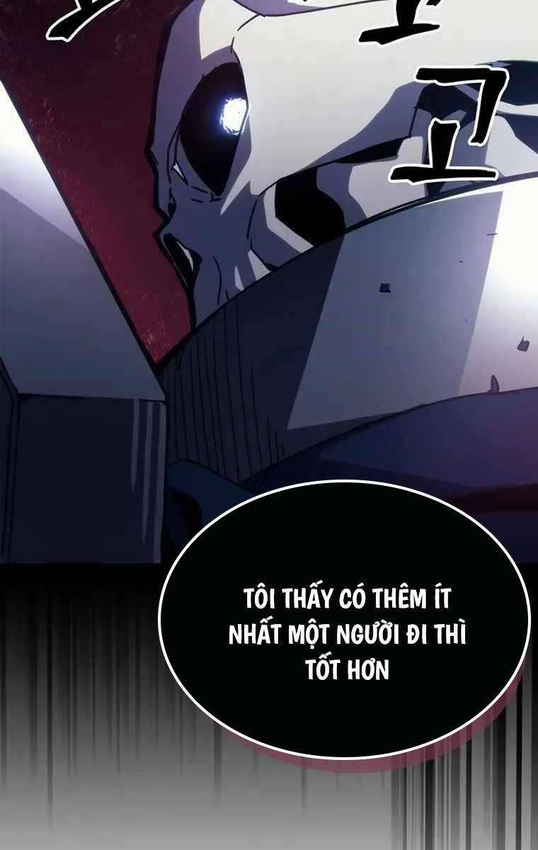 Hãy Hành Động Như Một Boss Đi Ngài Mr Devourer Chương 21 trang 50