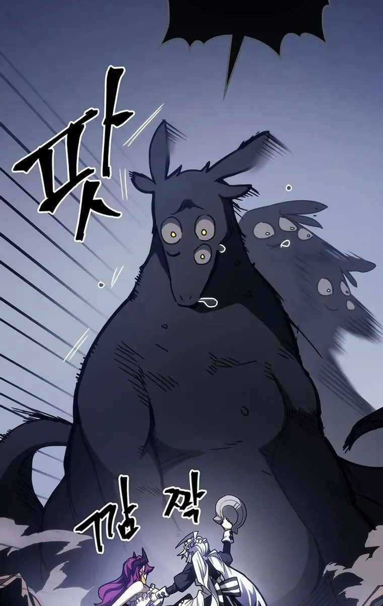 Hãy Hành Động Như Một Boss Đi Ngài Mr Devourer Chương 21 trang 52