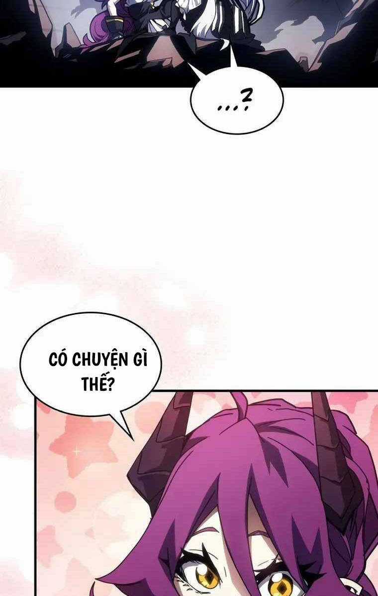 Hãy Hành Động Như Một Boss Đi Ngài Mr Devourer Chương 21 trang 53