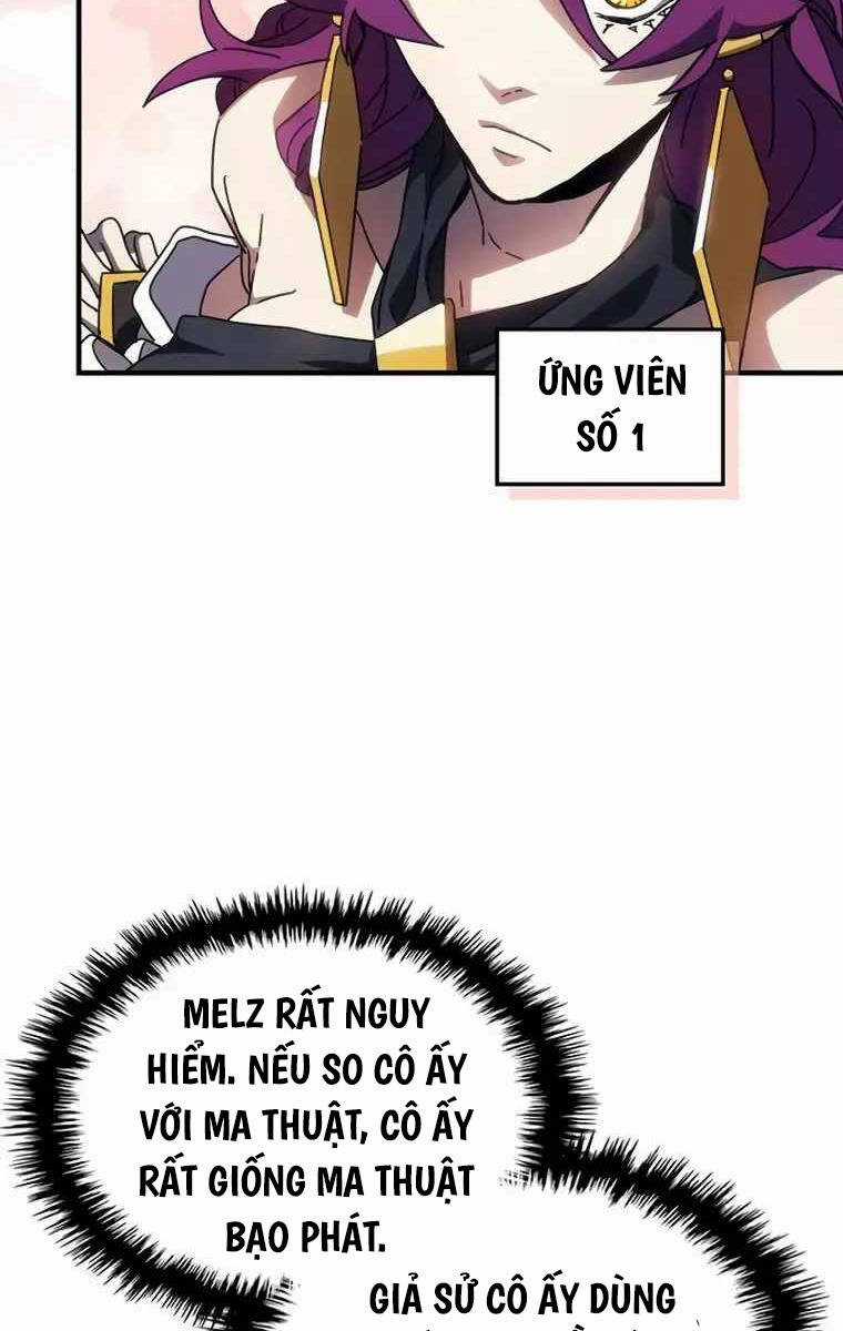 Hãy Hành Động Như Một Boss Đi Ngài Mr Devourer Chương 21 trang 54