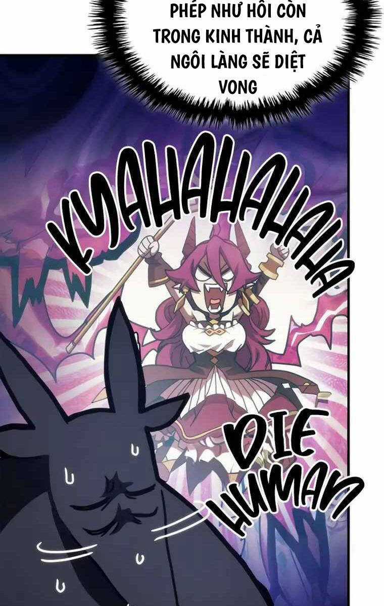 Hãy Hành Động Như Một Boss Đi Ngài Mr Devourer Chương 21 trang 55