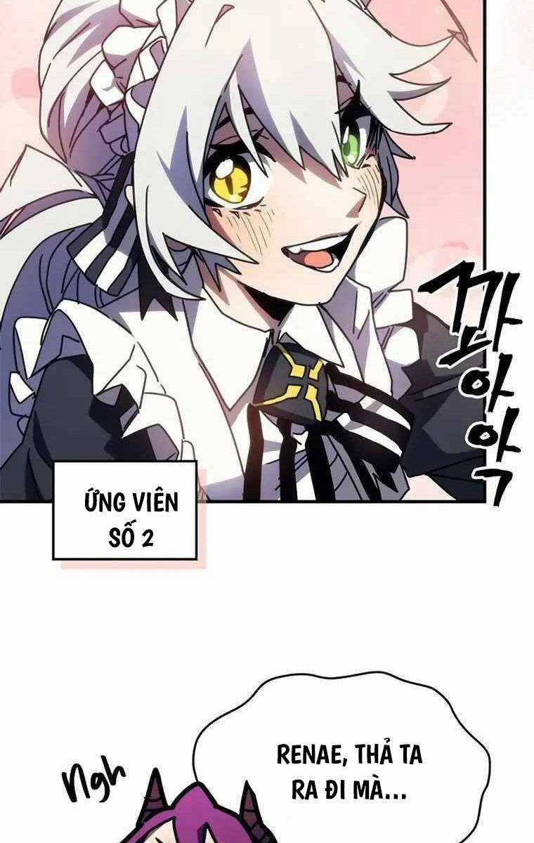 Hãy Hành Động Như Một Boss Đi Ngài Mr Devourer Chương 21 trang 57