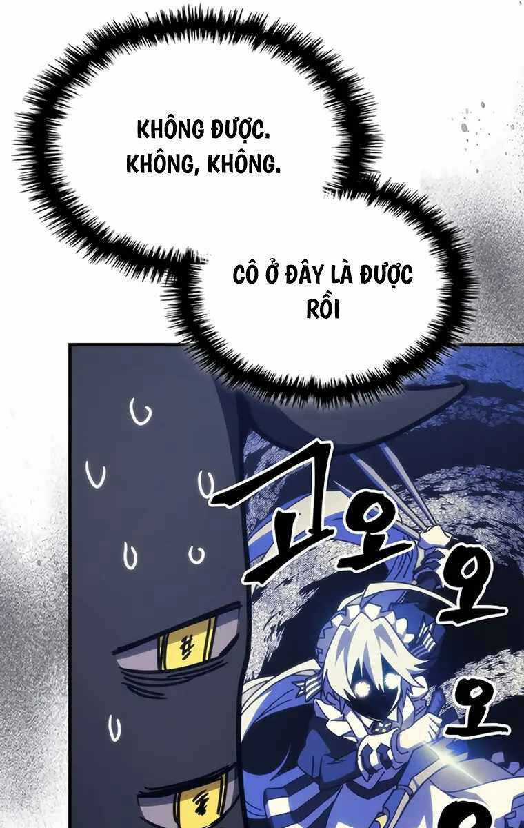 Hãy Hành Động Như Một Boss Đi Ngài Mr Devourer Chương 21 trang 59