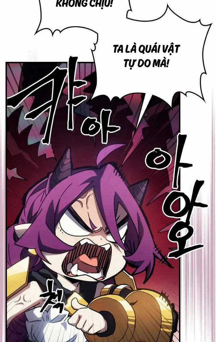 Hãy Hành Động Như Một Boss Đi Ngài Mr Devourer Chương 21 trang 6