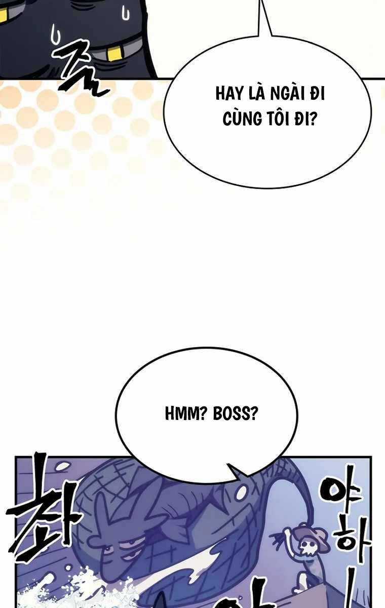 Hãy Hành Động Như Một Boss Đi Ngài Mr Devourer Chương 21 trang 62