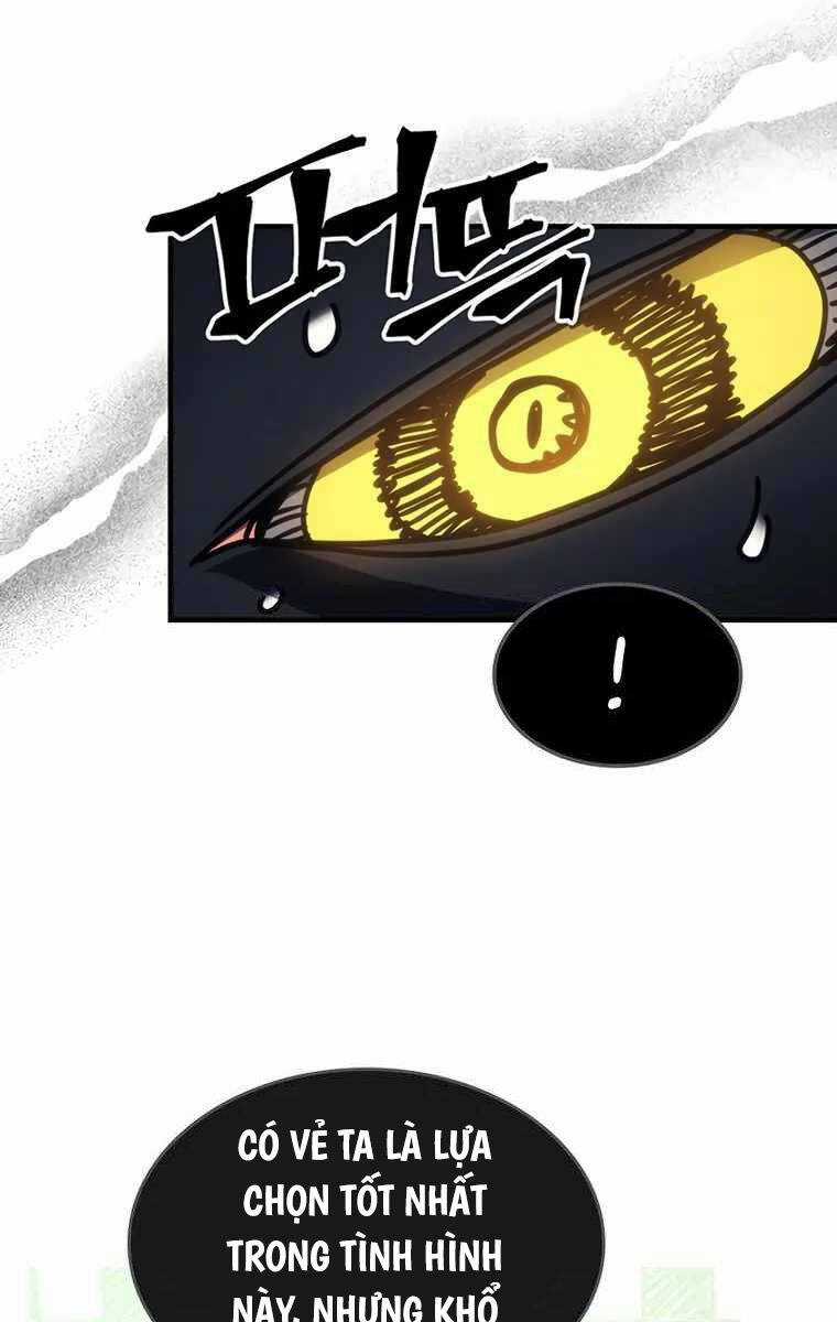 Hãy Hành Động Như Một Boss Đi Ngài Mr Devourer Chương 21 trang 64