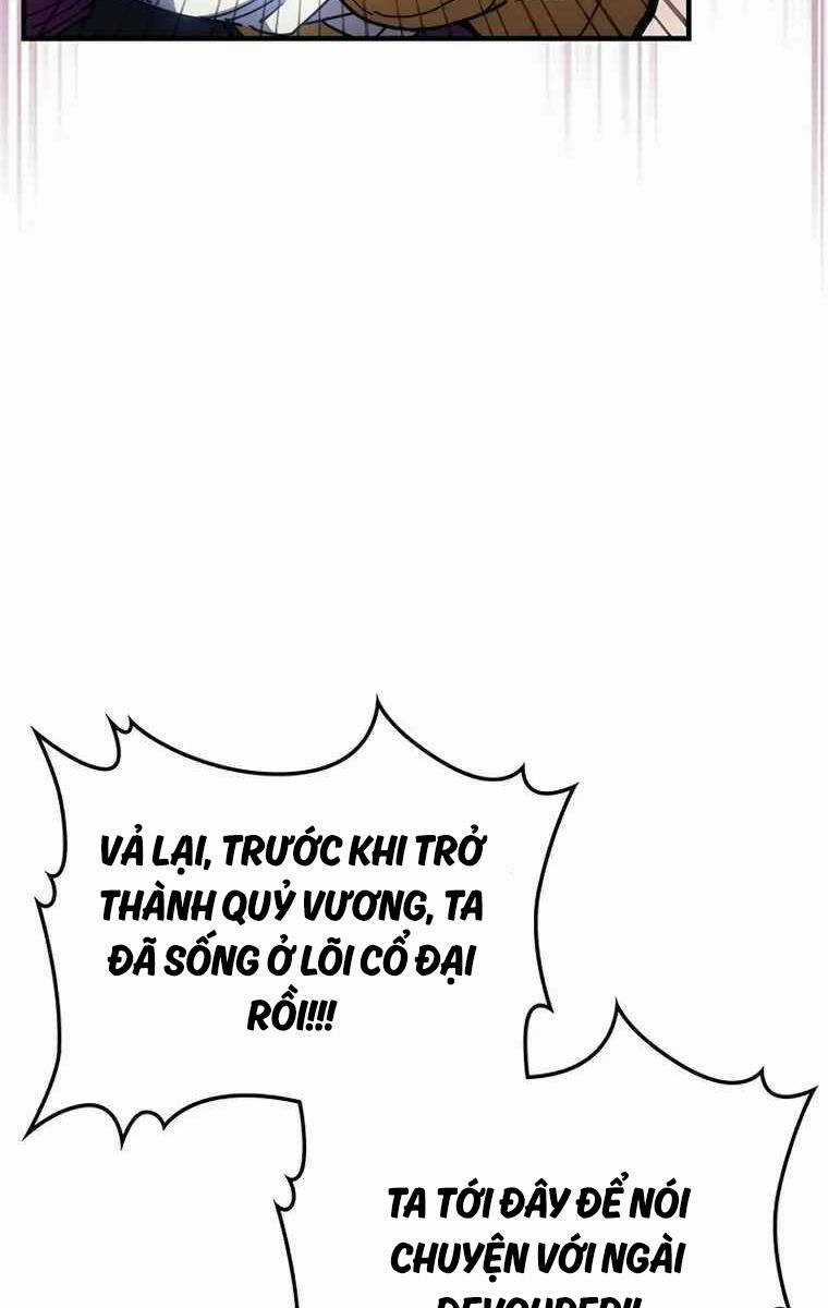 Hãy Hành Động Như Một Boss Đi Ngài Mr Devourer Chương 21 trang 7